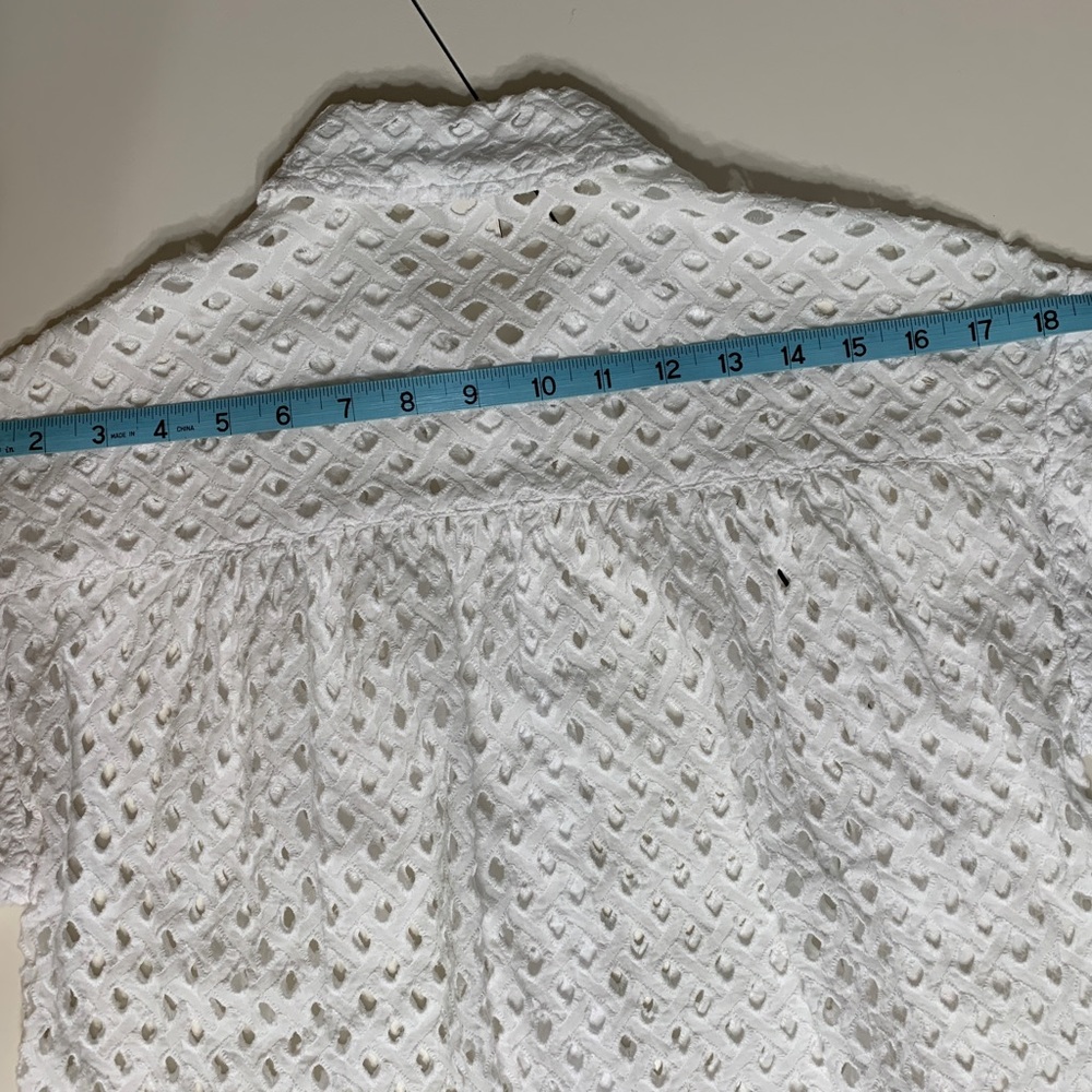 🦢BLOUSE🦢 - Picture 6 of 8